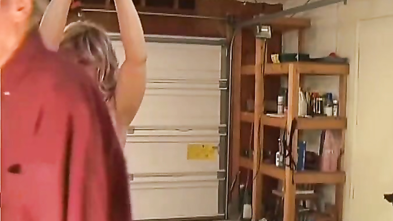 NuWest - FCV-165 - Jills whipping