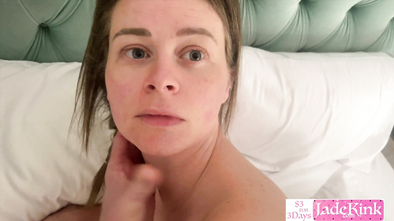 Dirty talking mom fucked rough