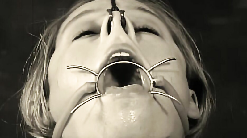 Taming a Cunt-Worm [an INSEX Fan-Edit *REDUX*]
