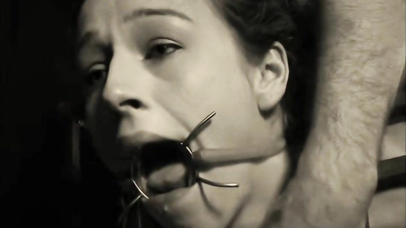Taming a Cunt-Worm [an INSEX Fan-Edit *REDUX*]
